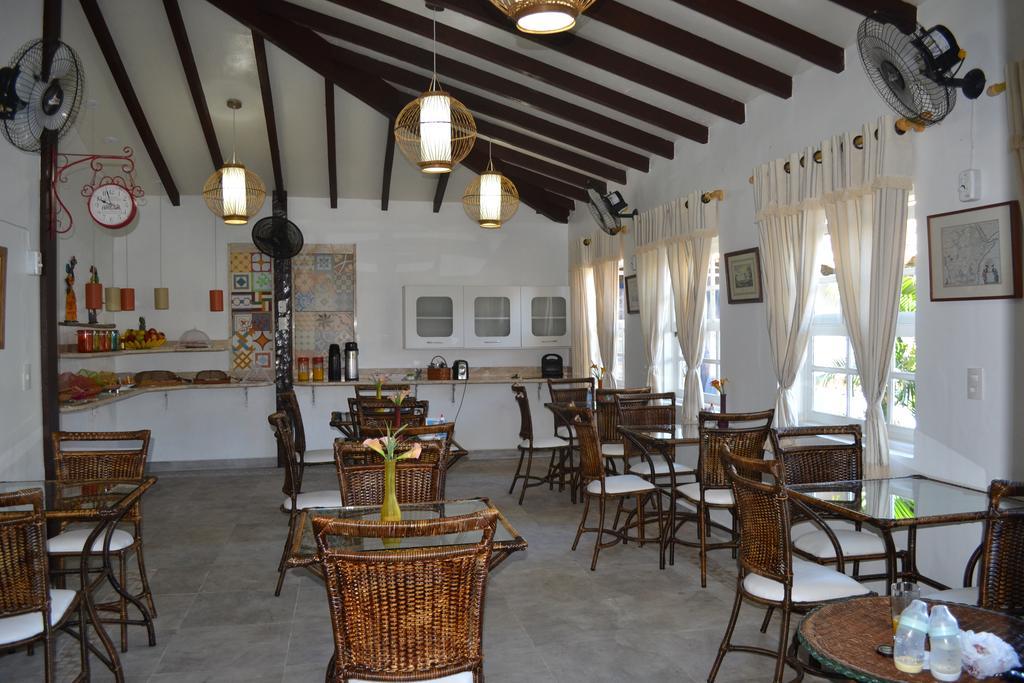 Pousada Maria Farinha Búzios Exterior foto